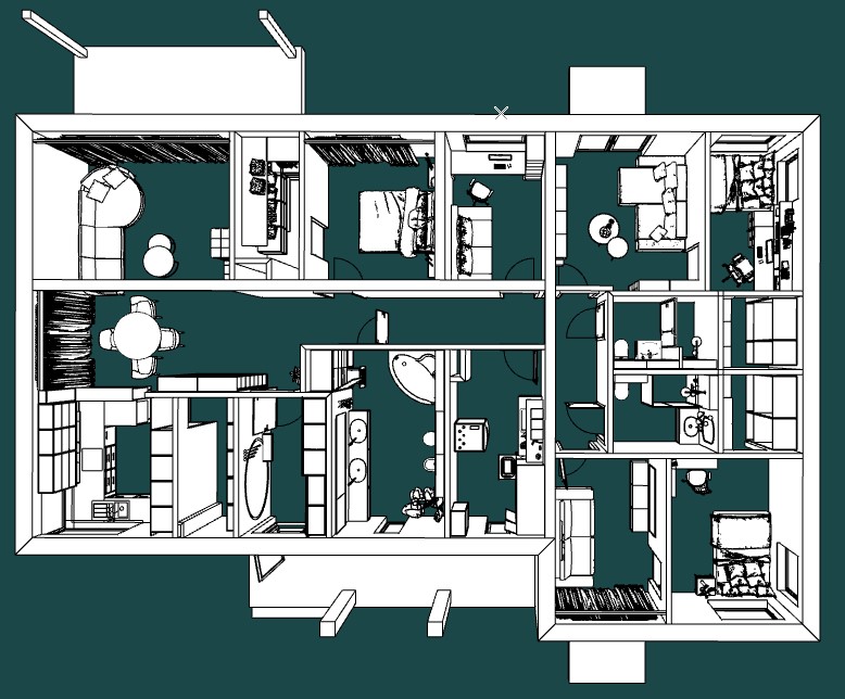 Bezpłatna konsultacja wnętrzarska